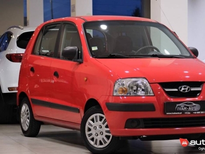 Hyundai Atos