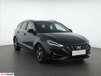 Hyundai i30 1.0 118 KM 2022r. (Piaseczno)