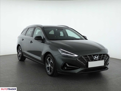 Hyundai i30 1.0 118 KM 2022r. (Piaseczno)