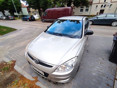 Hyundai i30 1.6 CRDI