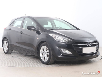 Hyundai i30 1.6 CRDi