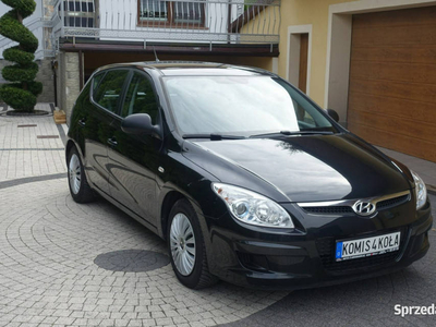 Hyundai i30 1.6 - Super Stan - Polecam - GWARANCJA - Zakup Door To Door I …