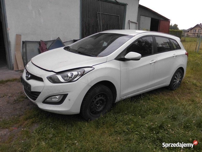 hyundai i30 -2012-2016- CRDI- wszystkie części !!