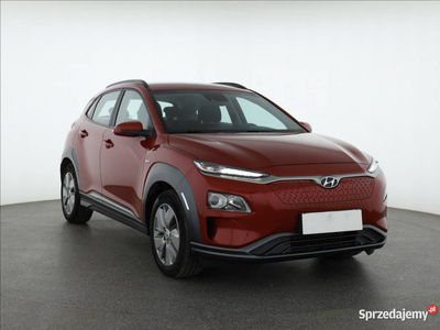 Hyundai Kona Electric 39 kWh