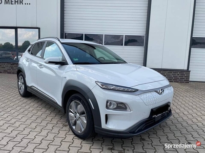 Hyundai Kona Style Elektro 150 KW