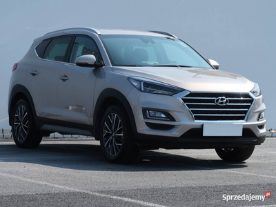 Hyundai Tucson 1.6 GDI