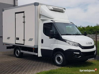 Iveco Daily 35S15 CHŁODNIA AGREGAT 6EP 3,40x2,09x2,09 IZOTERMA