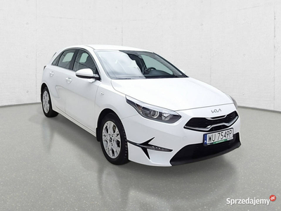 Kia Cee'd III (2018-)