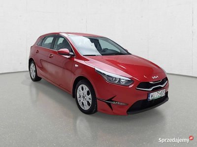 Kia Cee'd III (2018-)