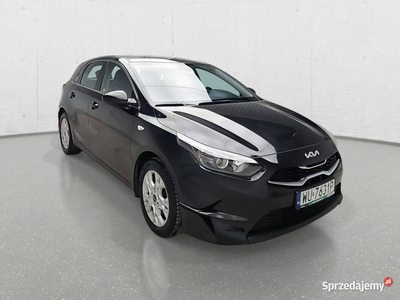 Kia Cee'd III (2018-)