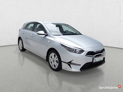 Kia Cee'd III (2018-)