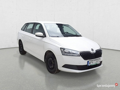 Škoda Fabia III (2014-)