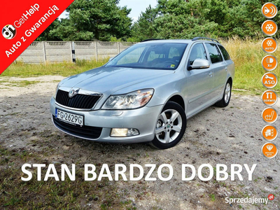 Škoda Octavia 2.0 TDI*Climatronic*Alu*Xenon*PDC*Pełna Elektryka*Zadbana*ZO…