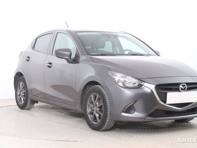 Mazda 2 1.5 16V