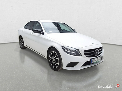 Mercedes C 220 W205 (2014-)