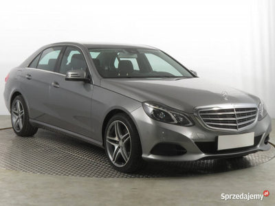 Mercedes E E 350 BlueTEC