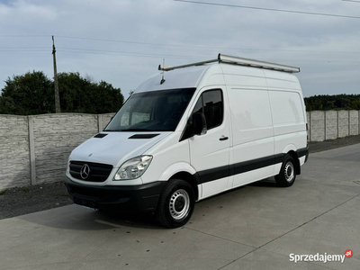 Mercedes Sprinter L2H2 2.2 CDI