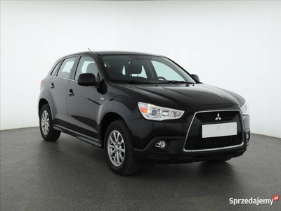 Mitsubishi ASX 1.8 DI-D MIVEC