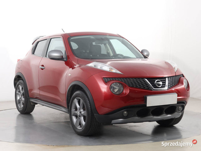 Nissan Juke 1.6 i