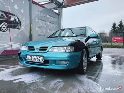 Nissan Primera P11 Sprawna! Okazja!