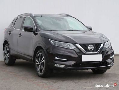 Nissan Qashqai 1.2 DIG-T