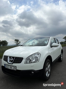 Nissan Qashqai 2.0 dci