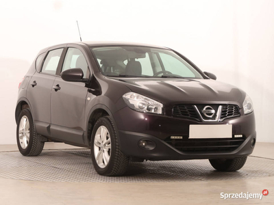 Nissan Qashqai 2.0 dCi