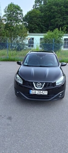 Nissan Qashqai Tekna 2.0 Benzyna + Gaz