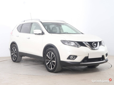 Nissan X-Trail 2.0 dCi