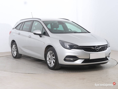 Opel Astra 1.2 Turbo