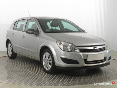 Opel Astra 1.4 16V