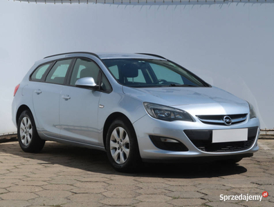 Opel Astra 1.6 CDTI