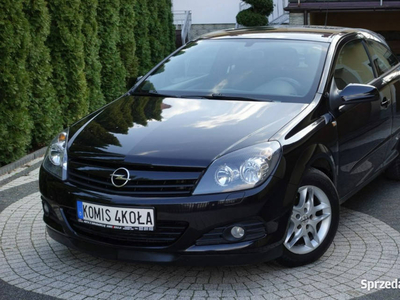 Opel Astra 1.6 - Super Stan - Polecam - GWARANCJA Zakup Door To Door H (20…