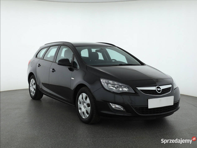 Opel Astra 1.7 CDTI