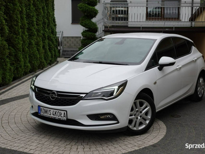 Opel Astra Super Stan - 100% Bezwypadkowy - Alu - GWARANCJA Zakup Door To …