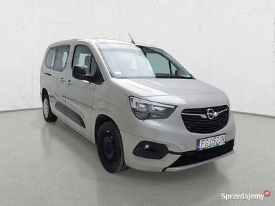 Opel Combo E (2018-)