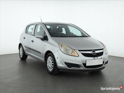 Opel Corsa 1.2