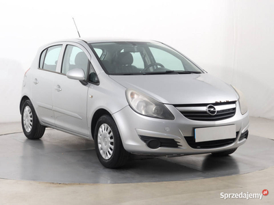 Opel Corsa 1.2