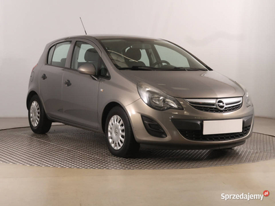 Opel Corsa 1.2