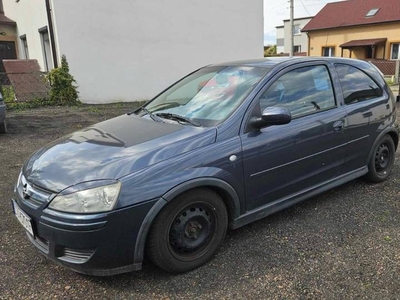 Opel Corsa C 1,2 2006