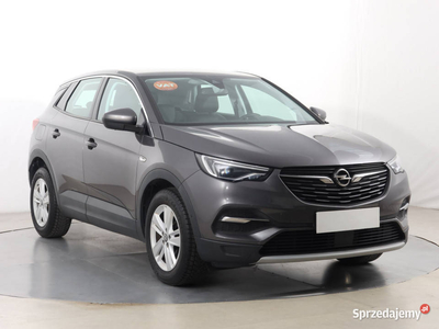 Opel Grandland 2.0 CDTI