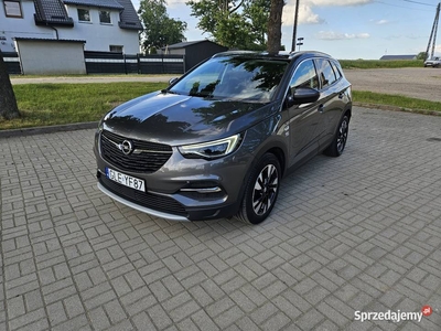 Opel Grandland X 2019rok Full Led Automat!