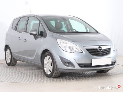 Opel Meriva 1.4 Turbo