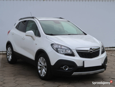 Opel Mokka 1.4 Turbo