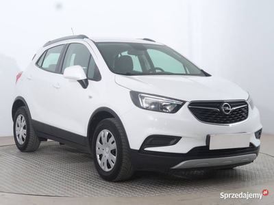 Opel Mokka 1.6