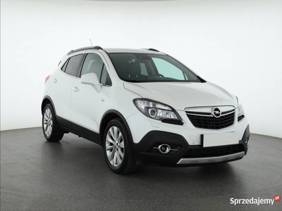 Opel Mokka 1.7 CDTI