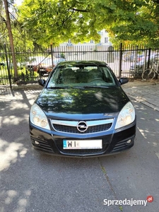 Opel Vectra 1.9 CDTI COSMO w bardzo dobrym stanie, bezwypadkowy.