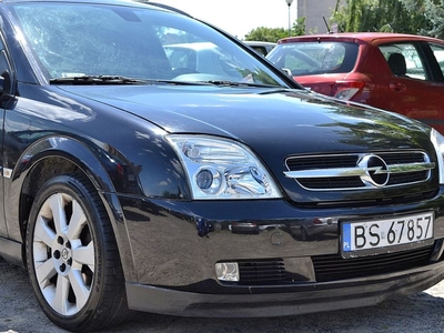 Opel - Vectra C 1.9 CDTI , Full wypas , super stan , okazja !!