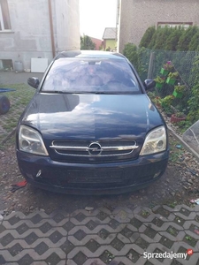 Opel vectra C