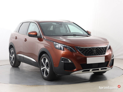 Peugeot 3008 1.2 PureTech